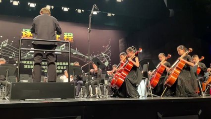 15.07.2023 Saint-Saens Bacchanale