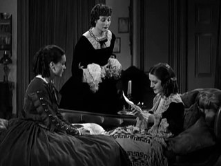 The Barretts of Wimpole Street 1934