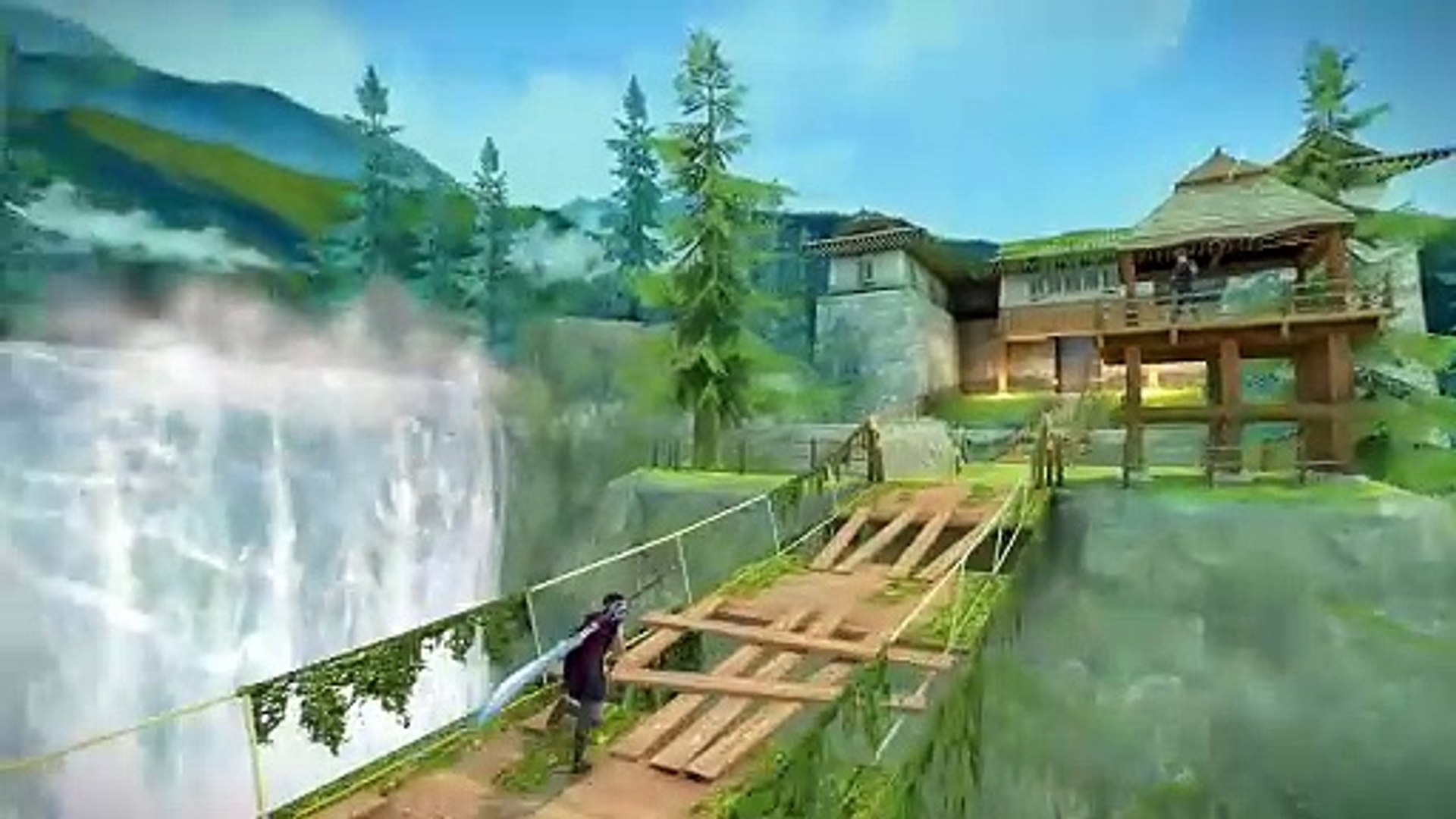 Top 10 Offline Games for Mobile 2024