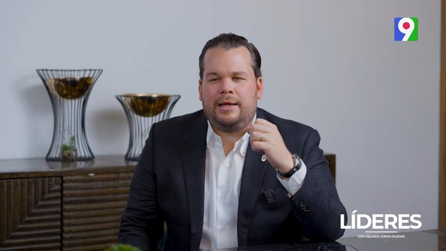 ¿Rendición de Cuentas de Luis Abinader que tan bueno fue? | Líderes
