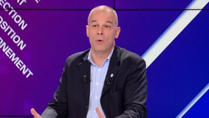 Agriculteurs : « Les braises sont brûlantes, rien n’est fini », prévient la FNSEA