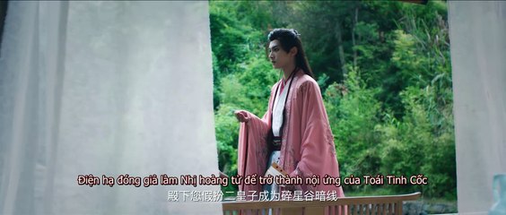 [VIETSUB] GẢ ĐÔNG CUNG - TẬP 5