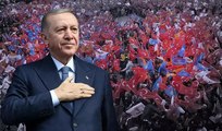 Cumhurbaşkanı Erdoğan: 31 Mart'ı milli irade bayramı ilan edeceğiz