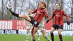 Milan-Roma, Coppa Italia Femminile 2023/24: gli highlights