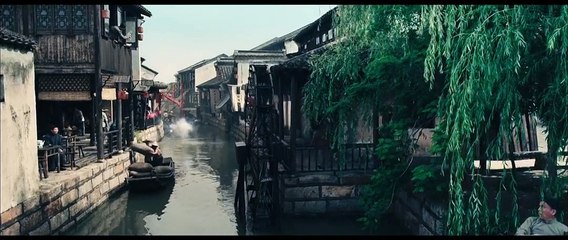绣花鞋 (2012) 完整高清版720p | 剧情与恐怖交织的中国电影