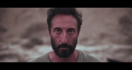 JIHAD - NUOVA VITA TRAILER #01