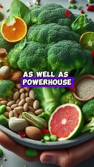 anti aging foods