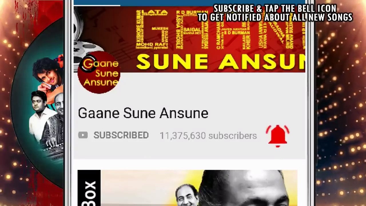 Hum Aashiq Hai /Sunny 1984/ Sunny Deol, Anand Kumar, Suresh Wadkar /