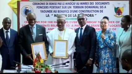 Le JT de 20h30 du 1er  Mars 2024