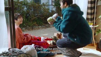 ドラマ 無料 9tsu - いぶり暮らし#8