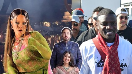 Anant Radhika Pre Wedding: American Singer Akon से लेकर Arijit Singh करेंगे LIVE Performance...|