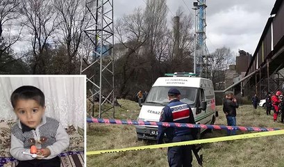 Kütahya’da acı olay! Kayıp Mehmet Derin’in çayda cansız bedeni bulundu