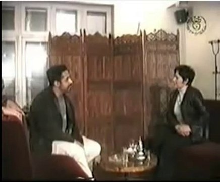 Cheb Khaled - Caméra cachée (2006)