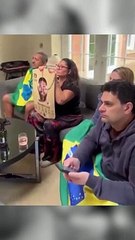 Douglas Luiz, Brezilya Milli Takımı'na seçildi: Ailesi böyle kutladı...