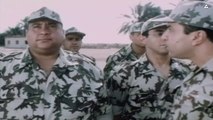 فيلم عبود على الحدود بطولة علاء ولي الدين واحمد حلمى وكريم عبدالعزيز