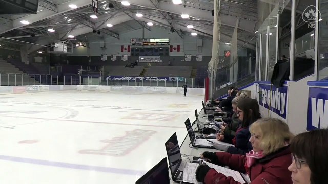 PreNovice Men Free - 2024 Skate Canada Nova Scotia Provincials