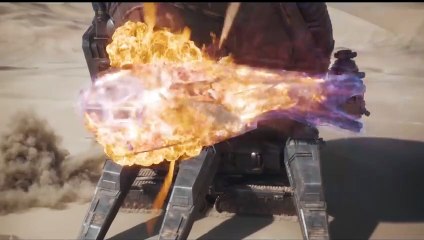 Dune_ Part Two _ Official Trailer 2