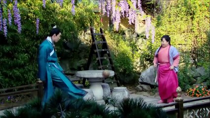 VÔ TÌNH CƯỚI ĐƯỢC Ý TRUNG NHÂN - Tập 15 - Phim Cổ Trang Trung Quốc Siêu Hay (Thuyết Minh)