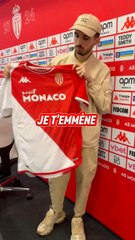 Je t’emmène découvrir le centre d’entraînement futuriste de l’AS Monaco ⚽️️
