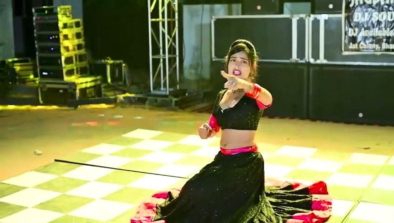 तेरी मोहब्बत झूठी बेवफा __ Teri Mohabbat Jhuthi Bewafa __ Ranjeet Gurjar __ Aasha Meena Dance 2024