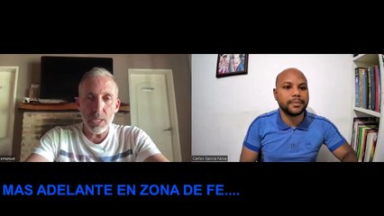 EMANUEL PICONE: UN PASTOR POLITICAMENTE INCORRECTO