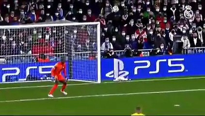 مهارات لوكا مودريتش في هذا الفيديو الممتع