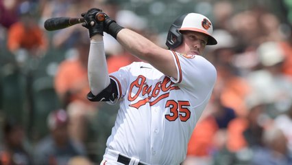 Adley Rutschman: Unlocking His Home Run Power for Next Season ⚾