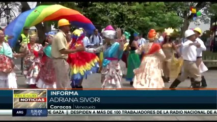 Registro de cultores de la Misión Viva Venezuela