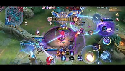 I need to get my lick back! | Mobile Legends: Bang Bang