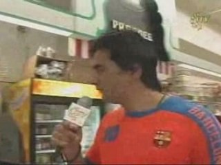 U ME & ITV BY VJ MONTY