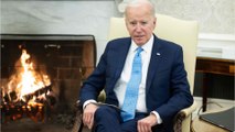 GALA VIDÉO - Joe Biden face aux problèmes de mémoire : après une énième bourde, son équipe forcée d'intervenir