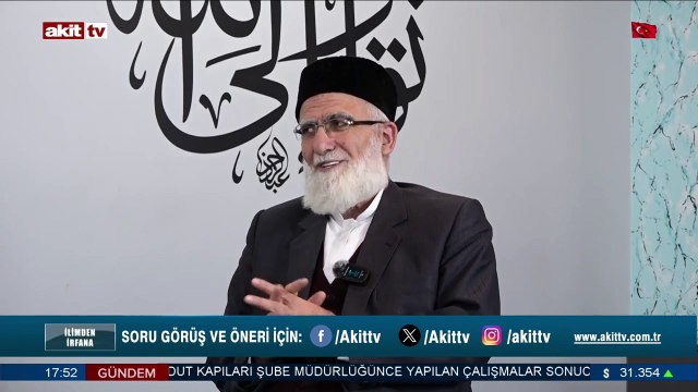 Müslümanların Ramazan Ayı'nda nelere dikkat etmesi gerekiyor?