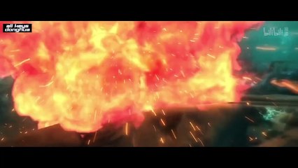 Incarnation-[Ling Long] Ep 9 ENG SUB