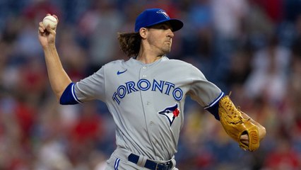 Kevin Gausman aims for milestone in high strikeouts