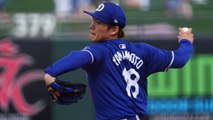 Yoshinobu Yamamoto: The Next Big-Time Ace in Baseball?