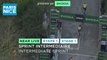 Intermediate Sprint - Stage 1 - Paris-Nice 2024