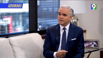 La oposición no ha querido entender que están perdidos | AeroMundo