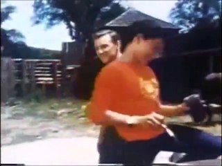 Les cadets de la forêt - Épisode 33 - ''The wolverine'' (VF)