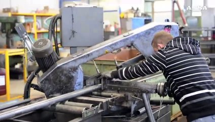 Gennaio nero, aumentano i morti sul lavoro, sono 45