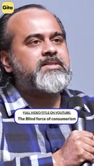 Film Industry || Acharya Prashant