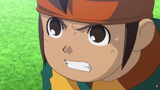 INAZUMA ELEVEN - E88 - Ma technique personnelle enfin terminée ! (VOSTFR)