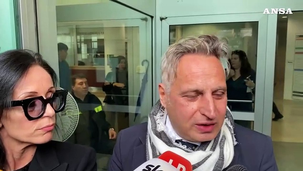 Strage Erba, legale Azouz: "Chiede sempre la verita', dal primo giorno"