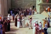 فيلم السيد المسيح مدبلج باللغة العربية حسب انجيل لوقا