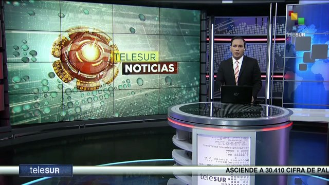 Salvadoreños celebran elecciones municipales