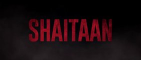 Shaitaan Trailer | Ajay Devgn, R Madhavan, Jyotika | Jio Studios, Devgn Films, Panorama Studios
