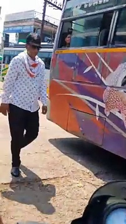 पचमढ़ी तक किराया 174 पर वसूल रहे 250