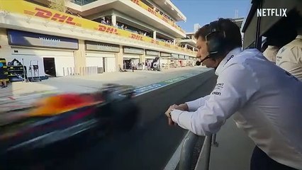 Formula 1: Drive to Survive - Season 6 | Official Trailer | Netflix