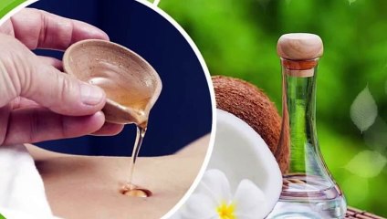 10 Surprising Health Benefits OF Navel Oils.