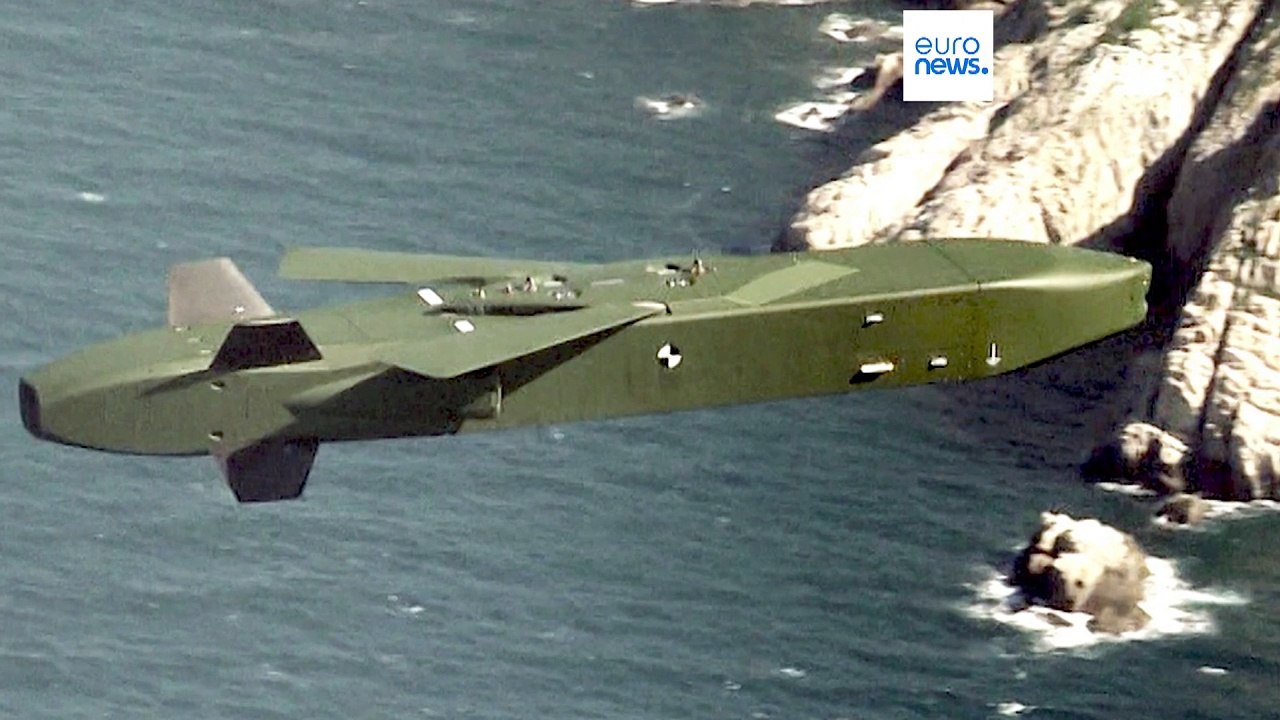 Taurus-Lauschangriff: Luftwaffenkonferenz über ungesicherte Leitung