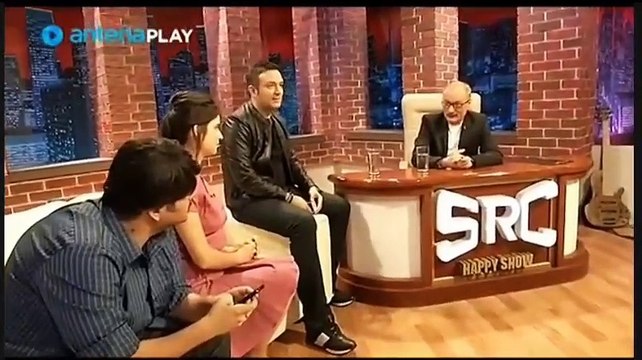 Serviciul Român de Comedie: Happy Show - Secvențe extra din ediția 2 (6 aprilie 2014)